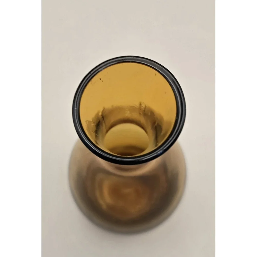 Amber & Vanilla vintage small